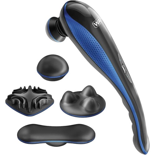 Wahl cordless percussion - wahl,
