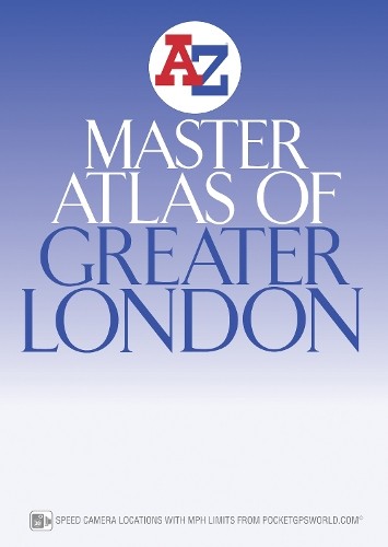 Master atlas greater - atlas, of
