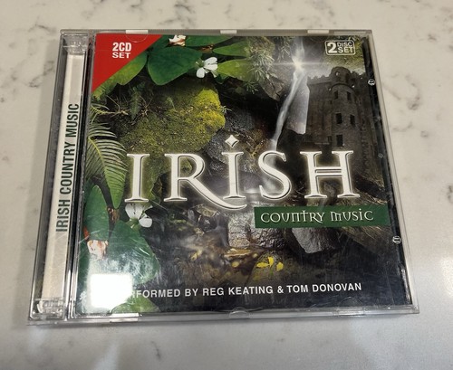 Irish country music keating - irish,
