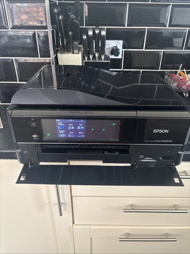 Epson photo stylus px830fwd - epson,