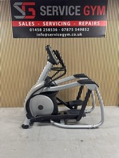 Matrix E5X Elliptical Cross