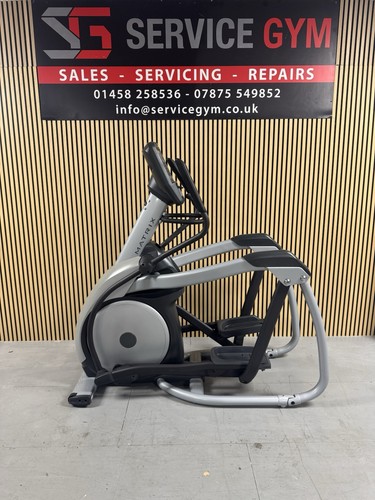 Matrix e5x elliptical - elliptical, cross