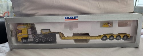 Daf trucks fx105ssc - fx105ssc, 1:50