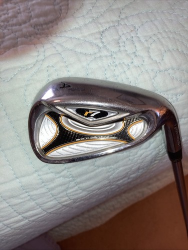 Taylormade approach wedge - r7,