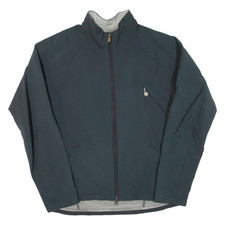 SALOMON Womens Jacket Blue M