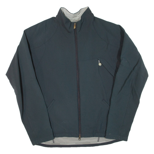 Salomon womens jacket blue - womens,