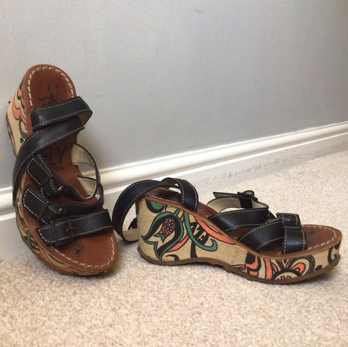 Fly london women leather - london, women’s