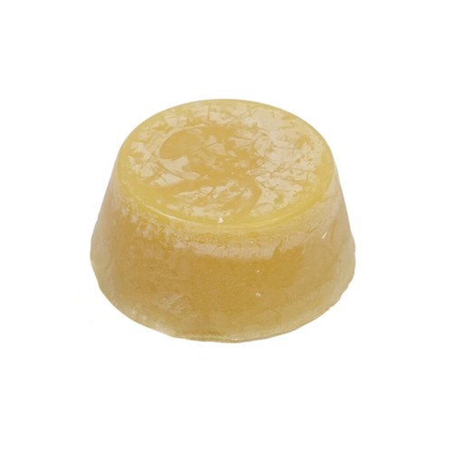 Yellow beeswax organic 5kg - yellow,