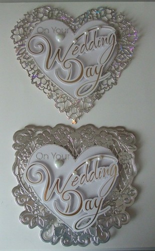 Wedding day toppers - wedding, for