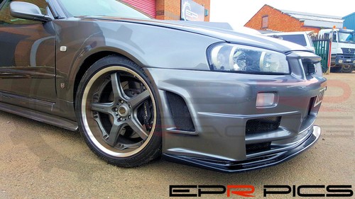 Tune style front - tune, ts