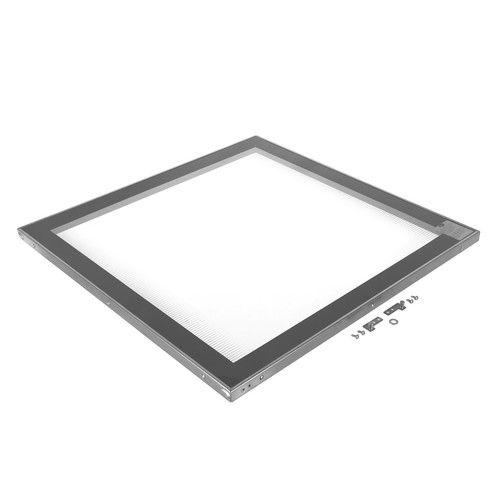 Unox inner double - inner, glass