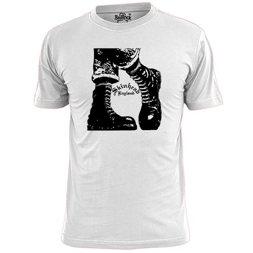 Mens skinhead england - mens, dr