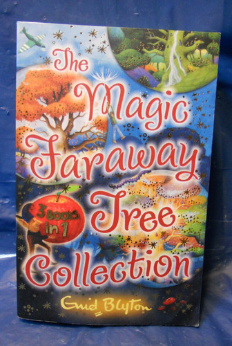 The magic faraway - the,
