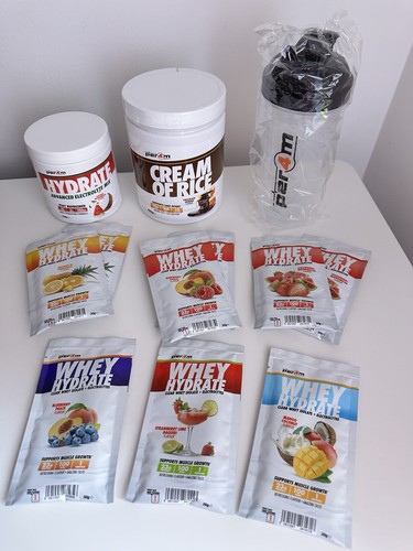 Per4m whey hydrate - per4m,