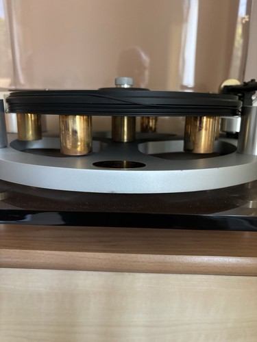Michell gyrodec - gyrodec, se