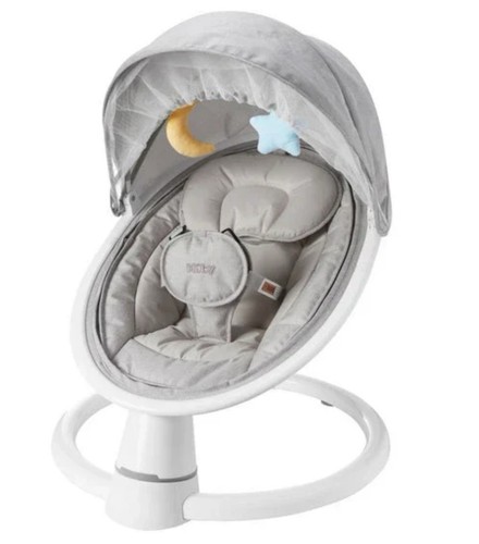 Nuby electric baby - nuby,