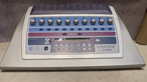 Ultratone excelpro - ultratone,