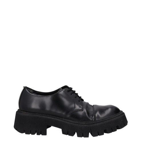 Balenciaga mens shoes black - balenciaga,