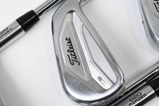 Titleist CB 620 Irons / 5-PW /