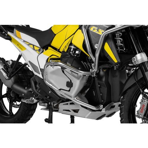 Touratech cylinder head guards - cylinder,