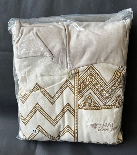 Vintage thai airways first - vintage,
