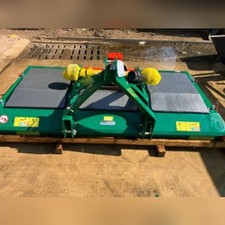 Wessex RMX 240 NEW SHOP SOILED