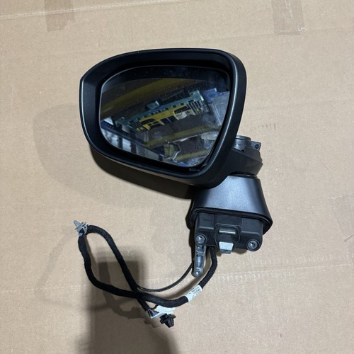 New genuine nissan qashqai j12 - genuine,