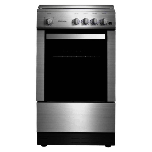 Statesman legacy cooker lpg - statesman,