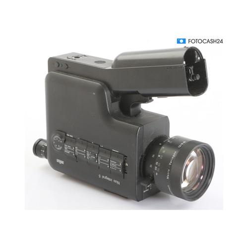 Braun nizo integral super 8 - braun,
