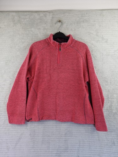 Weird fish womens zip - 1/4,