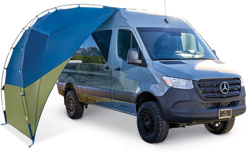 Kelty sideroads awning shelter - sideroads,