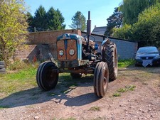 1964 Super Major New