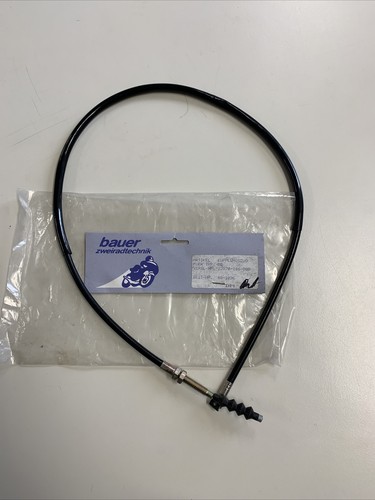 Clutch cable bowden - cable,