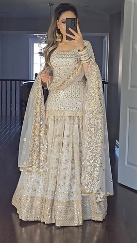 Indian designer salwar kameez - designer,