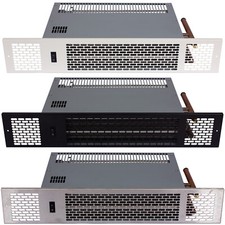 Mylek Plinth Heater Central