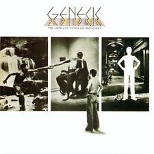 Genesis : The Lamb Lies Down On Broadway CD 2 discs (2023) ***NEW*** Great Value