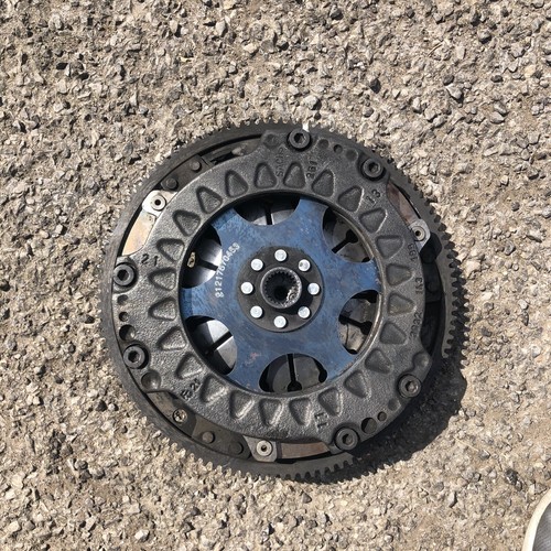 Bmw r1100rt complete clutch - bmw,