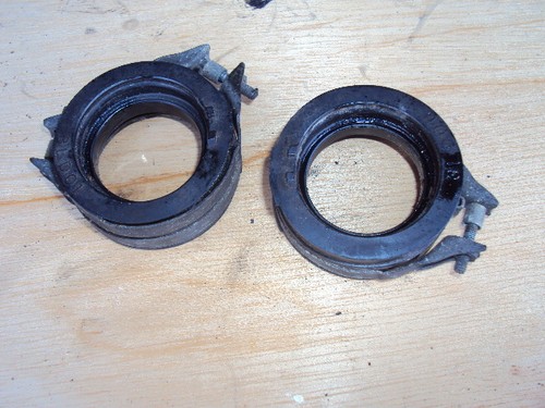 Yamaha trx850 inlet rubbers - yamaha,