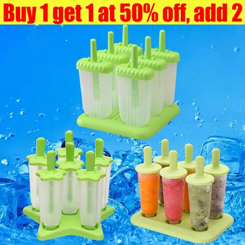 6pcs pack ice lolly - pack,