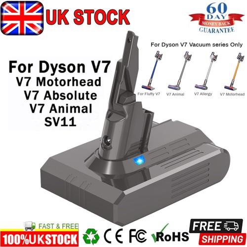 Battery for dyson - 21.6v,