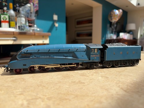 Hornby r372 london - hornby, north