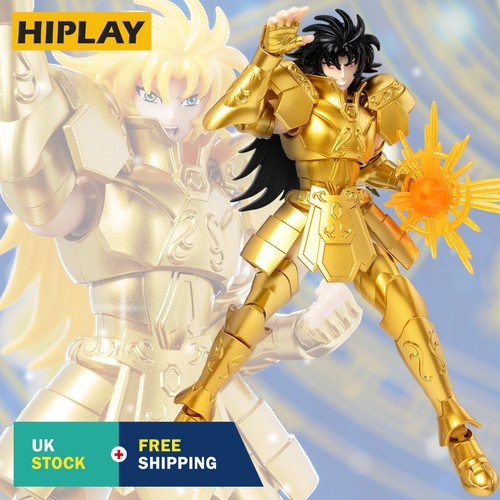 Blokees saint seiya - saint, champion