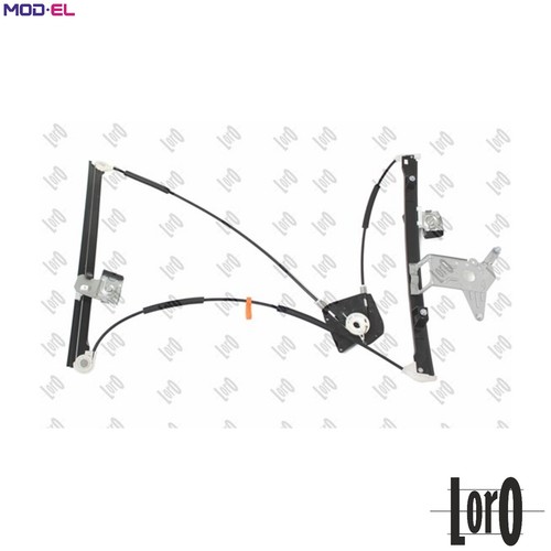 Window regulator 130 - window,