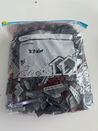 Lego star wars venator class - lego,