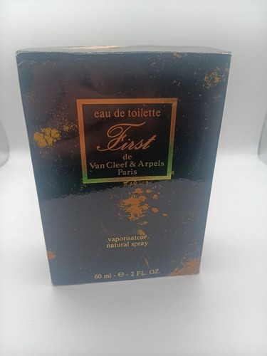 Van cleef arpels first eau - arpels,