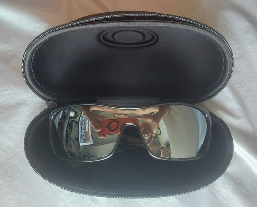 Oakley antix polarized - polarized, with
