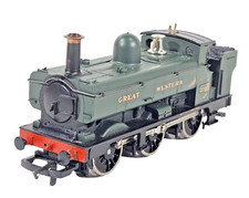 Hornby Great Western 2783 Loco