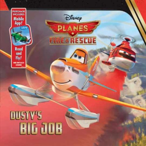 Planes fire rescue dusty s - &,