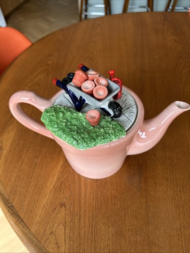 Vintage novelty paul cardew - vintage,