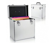 12" LP Vinyl Record Storage DJ